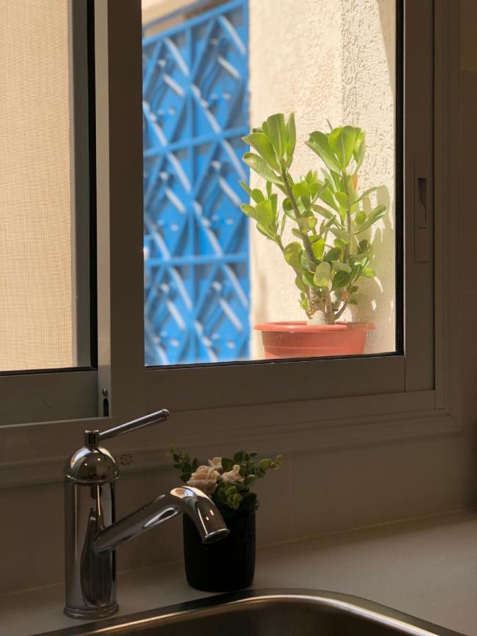 Oria Studio'S إيلات المظهر الخارجي الصورة