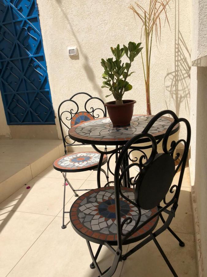 Oria Studio'S إيلات المظهر الخارجي الصورة