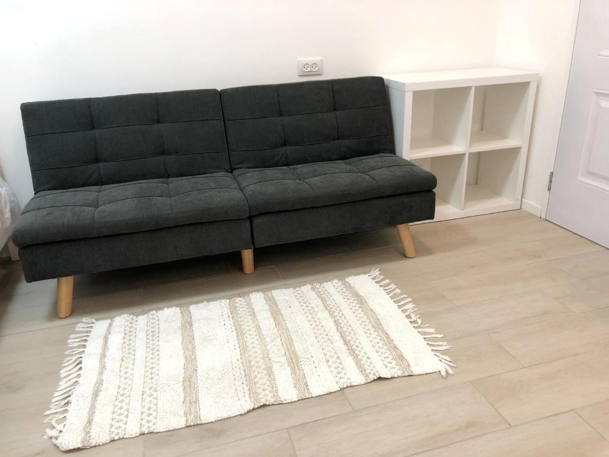 Oria Studio'S إيلات المظهر الخارجي الصورة